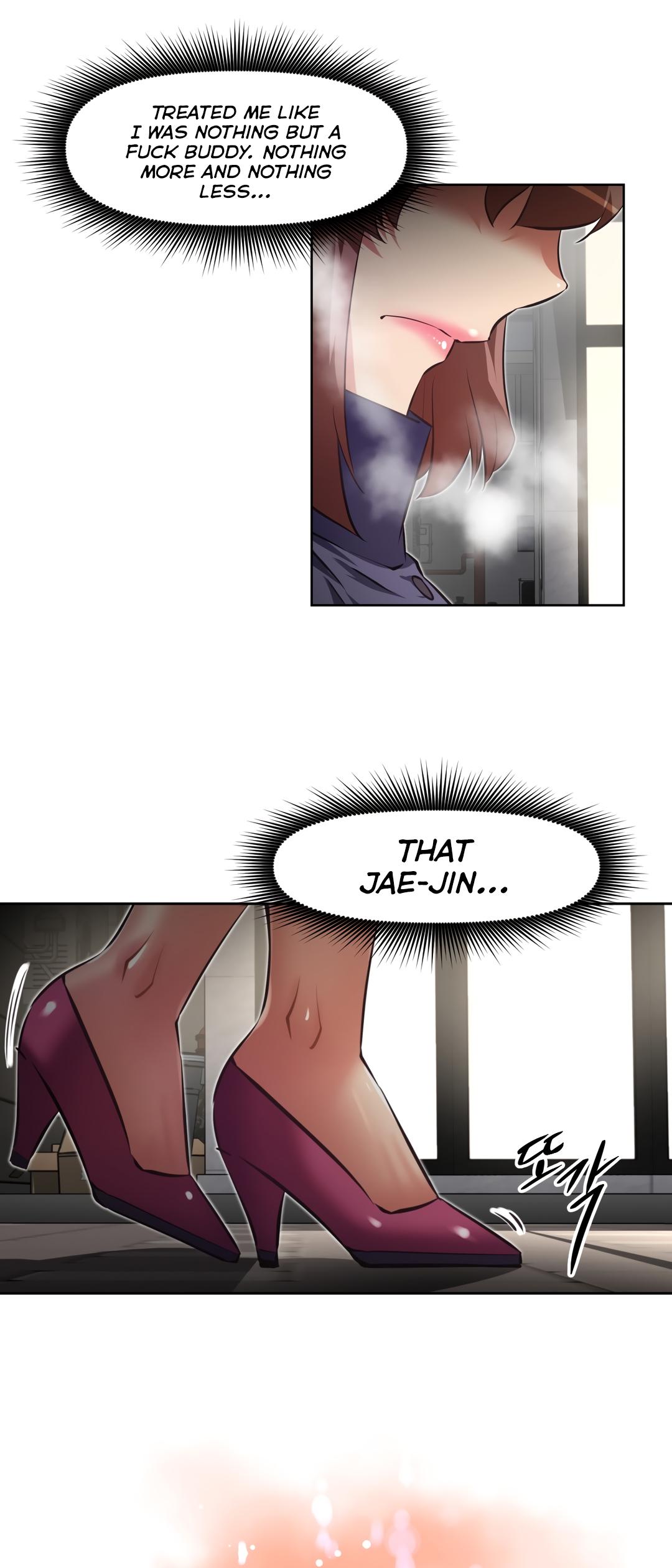 Brawling Go Chapter 130 page 41 - Chapter 130