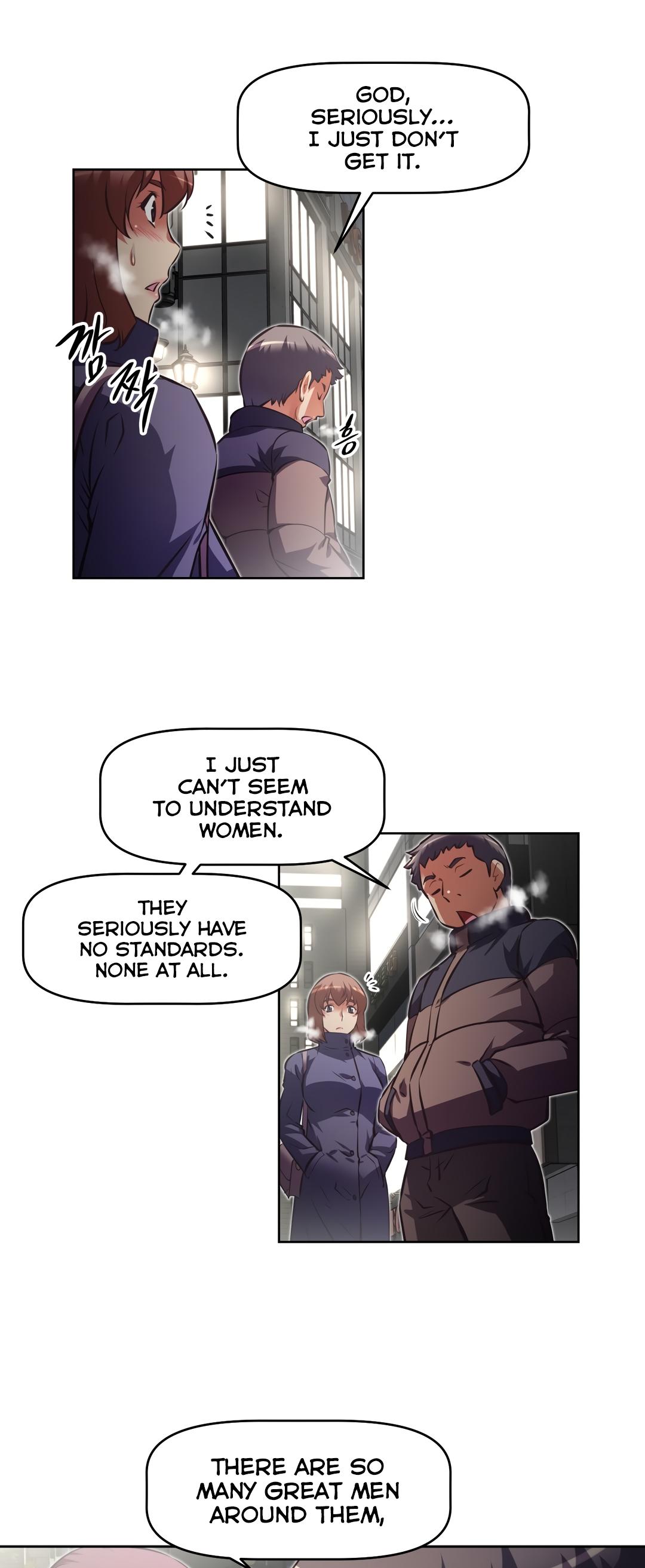 Brawling Go Chapter 130 page 45 - Chapter 130
