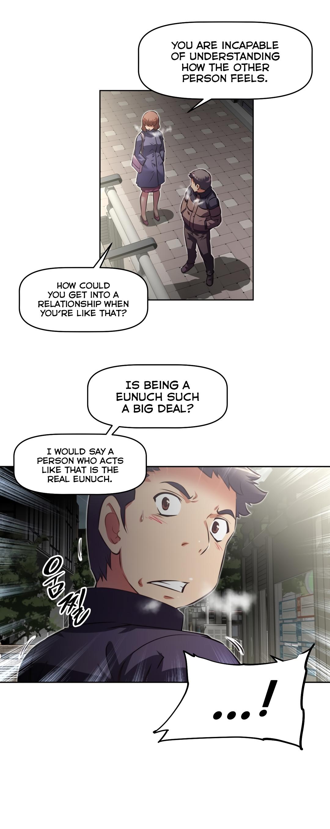 Brawling Go Chapter 130 page 47 - Chapter 130