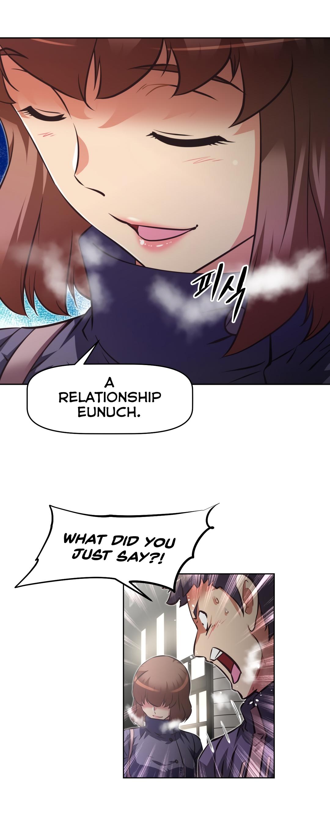 Brawling Go Chapter 130 page 48 - Chapter 130