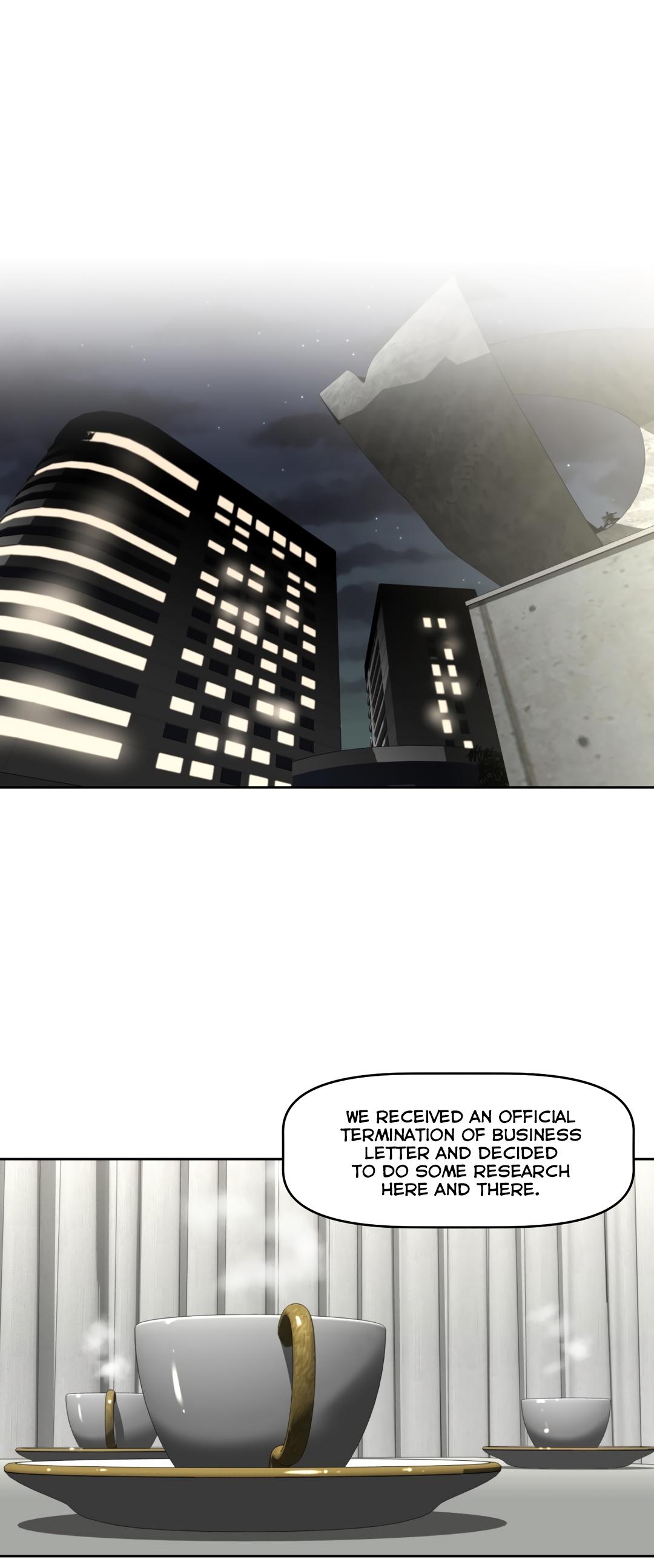 Brawling Go Chapter 130 page 57 - Chapter 130