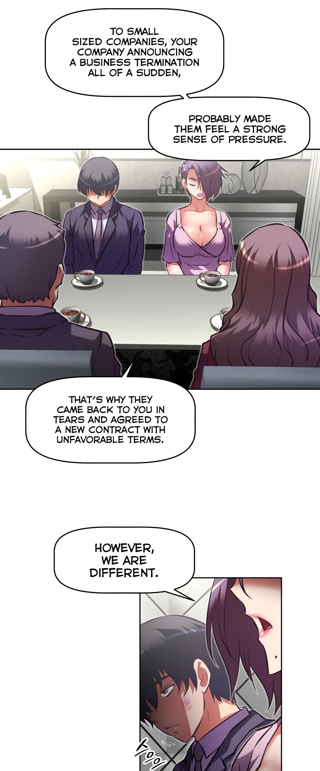 Brawling Go Chapter 130 page 59 - Chapter 130
