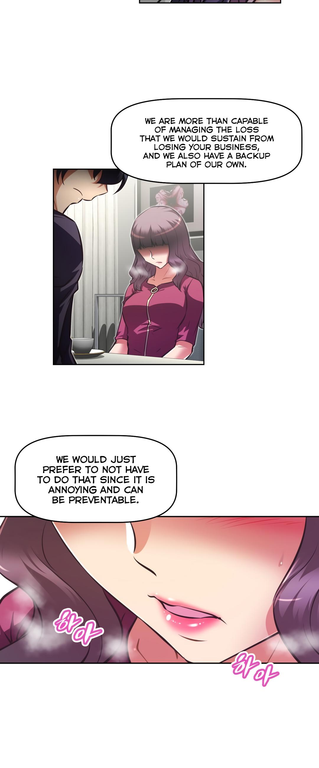 Brawling Go Chapter 130 page 60 - Chapter 130