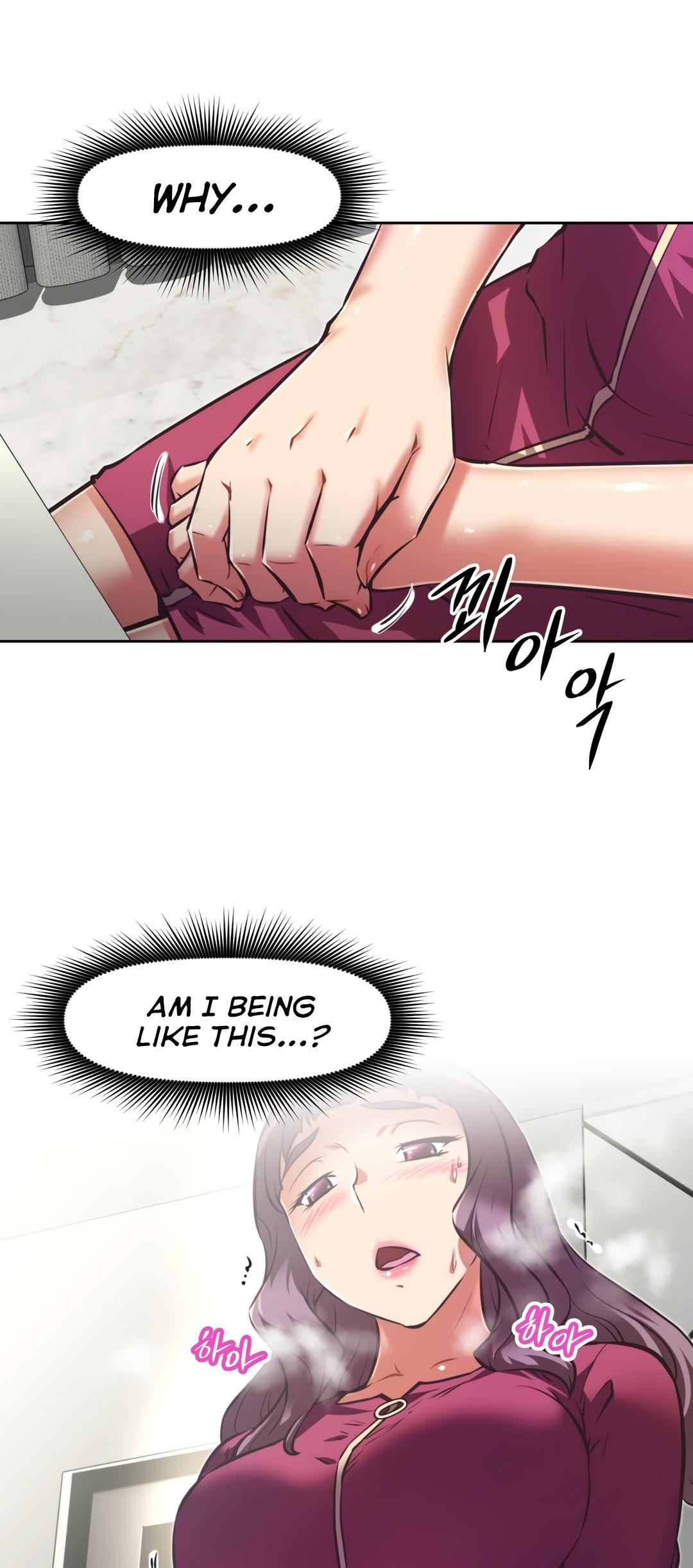 Brawling Go Chapter 130 page 61 - Chapter 130