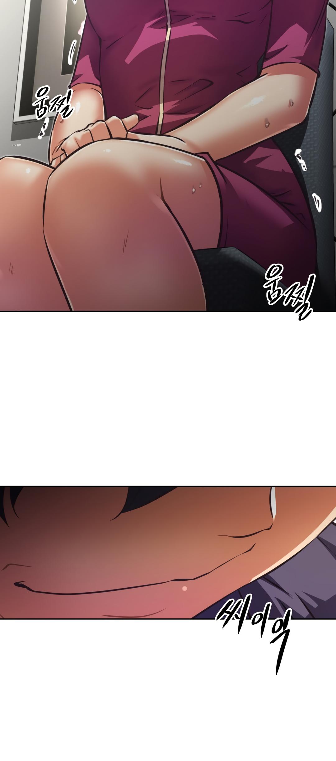 Brawling Go Chapter 130 page 62 - Chapter 130
