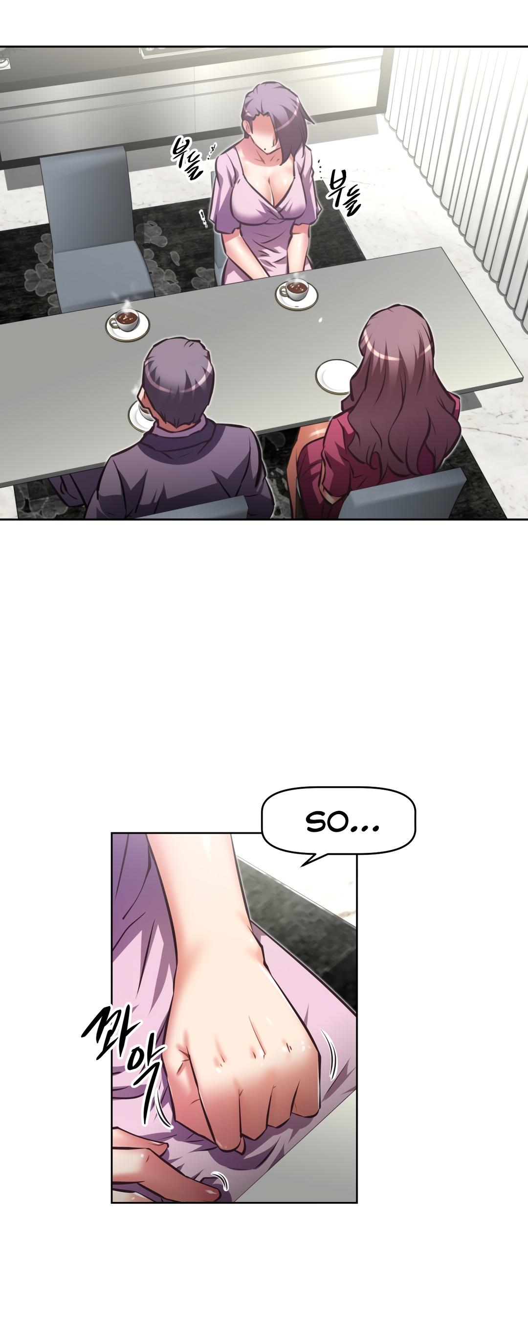 Brawling Go Chapter 130 page 9 - Chapter 130