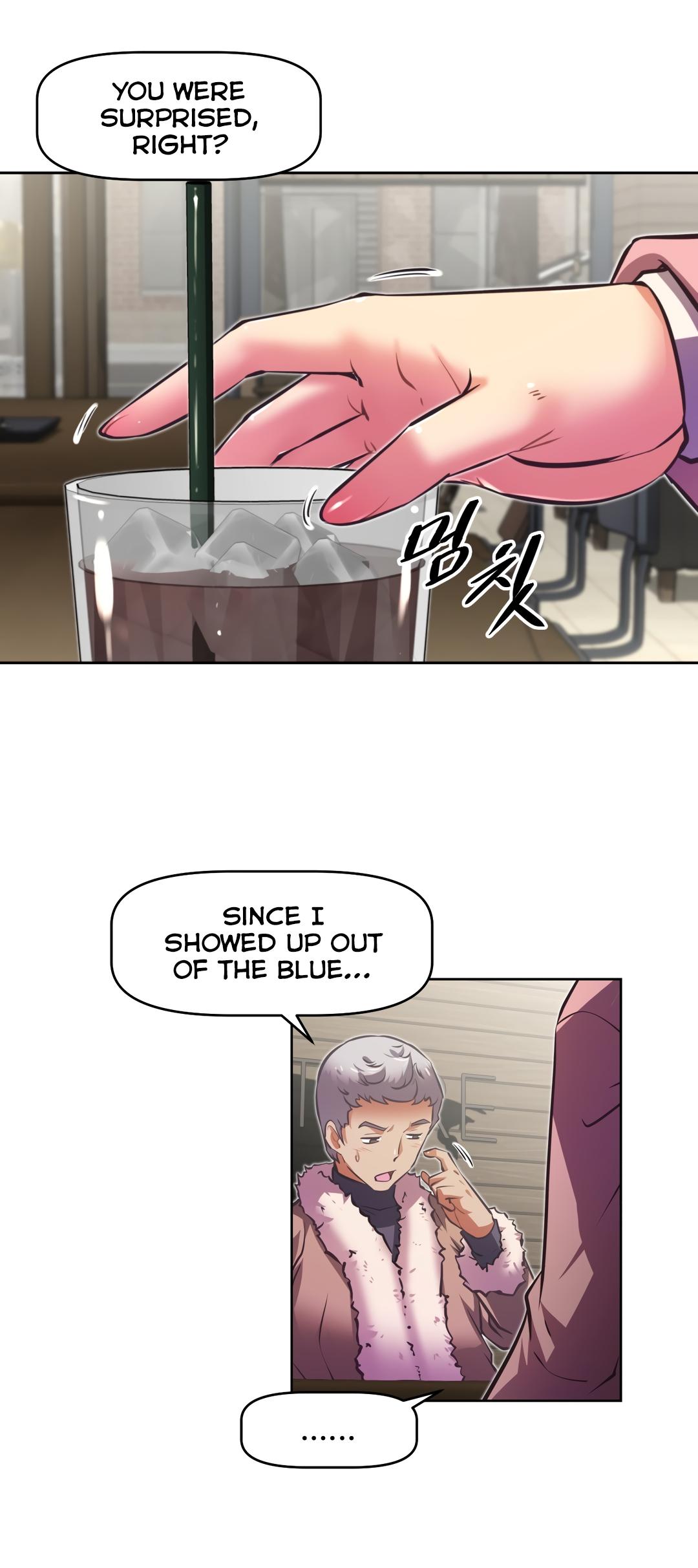 Brawling Go Chapter 133 page 27 - Chapter 133