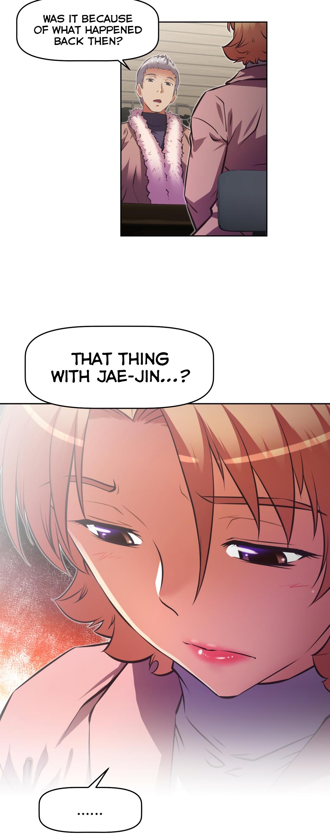 Brawling Go Chapter 133 page 37 - Chapter 133