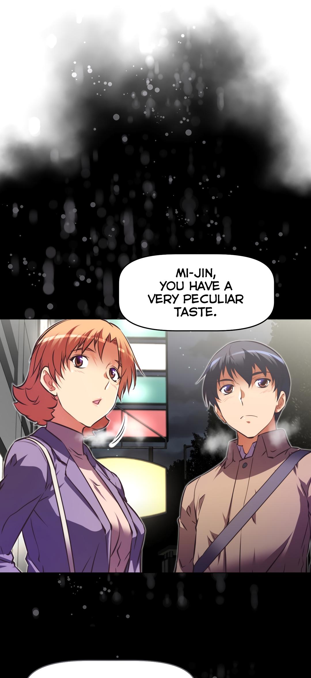 Brawling Go Chapter 133 page 38 - Chapter 133