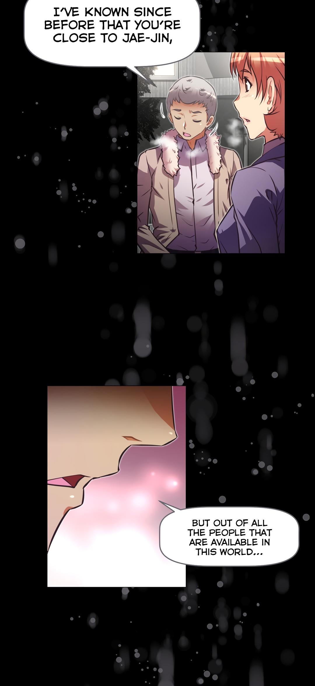 Brawling Go Chapter 133 page 39 - Chapter 133