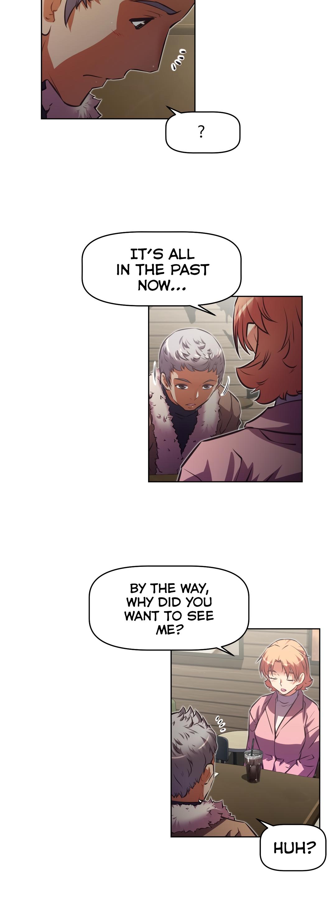 Brawling Go Chapter 133 page 45 - Chapter 133