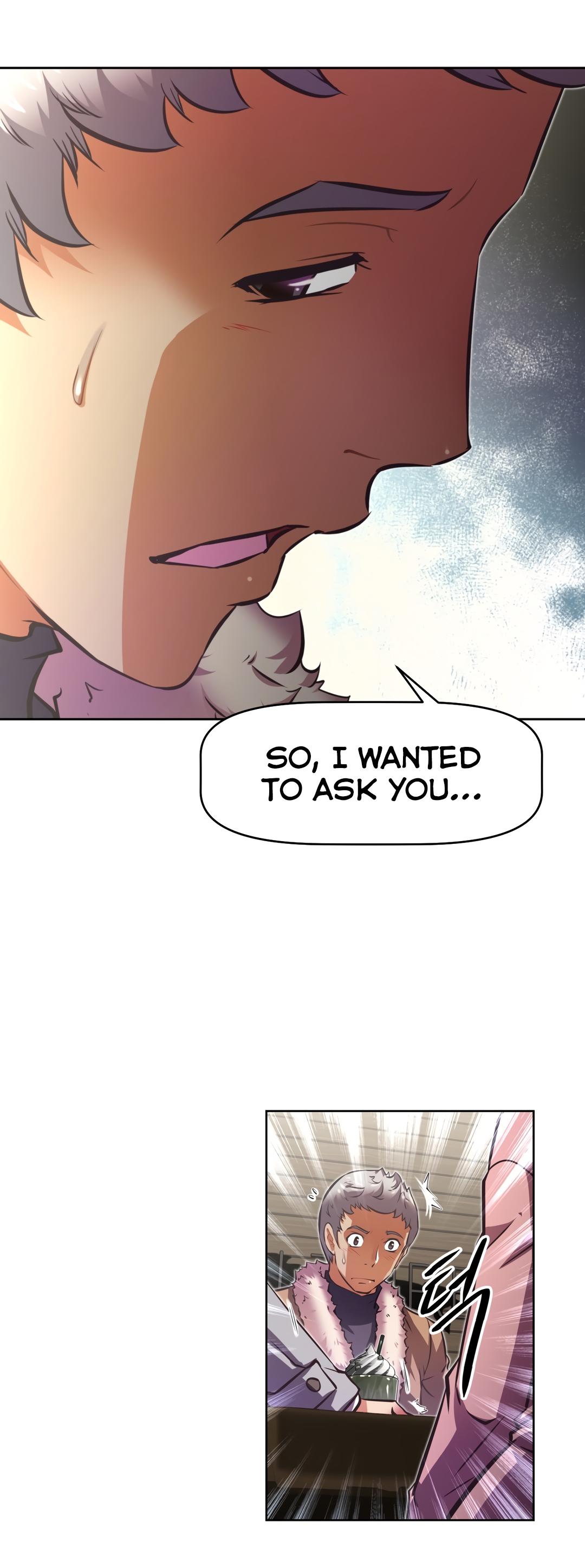 Brawling Go Chapter 133 page 47 - Chapter 133