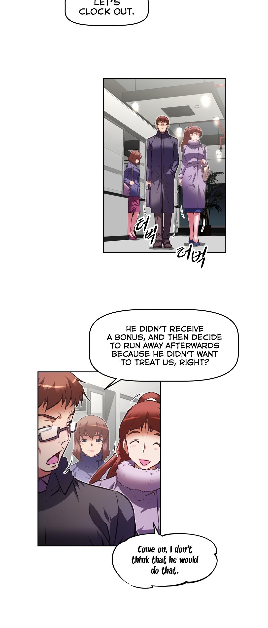 Brawling Go Chapter 133 page 51 - Chapter 133