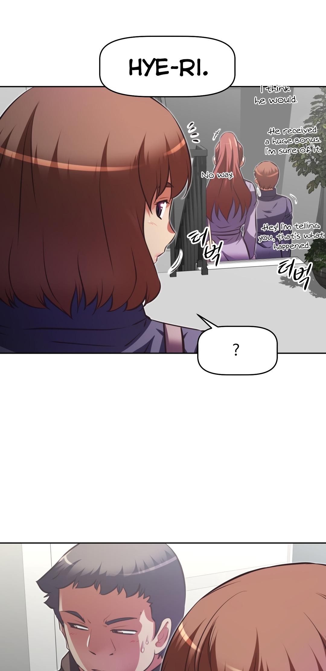 Brawling Go Chapter 133 page 52 - Chapter 133