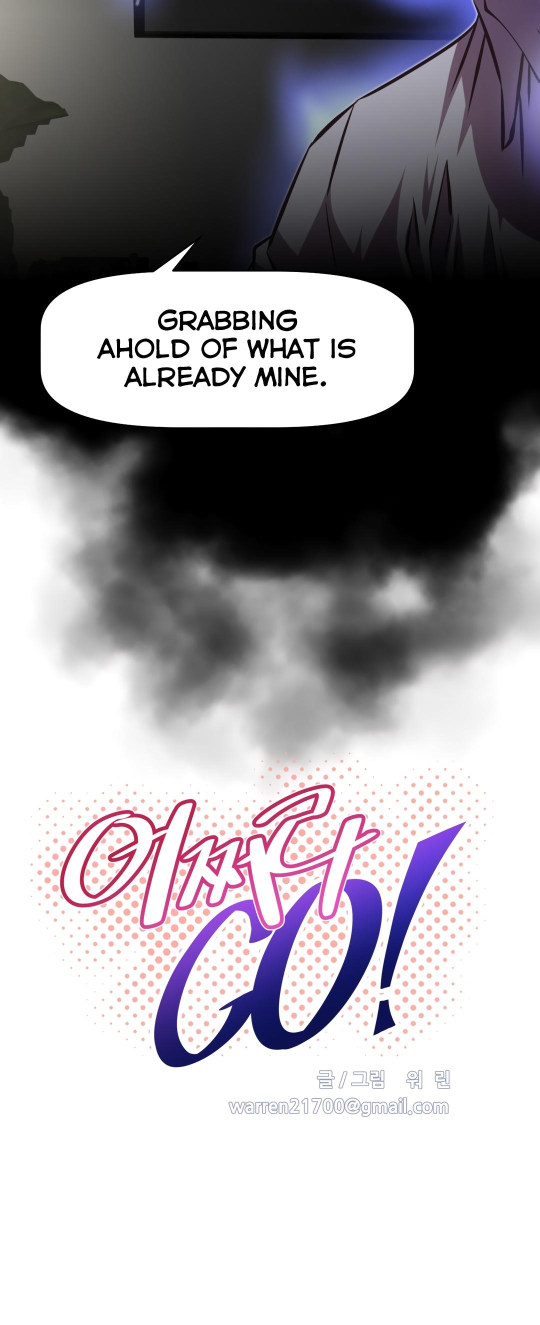 Brawling Go Chapter 133 page 7 - Chapter 133