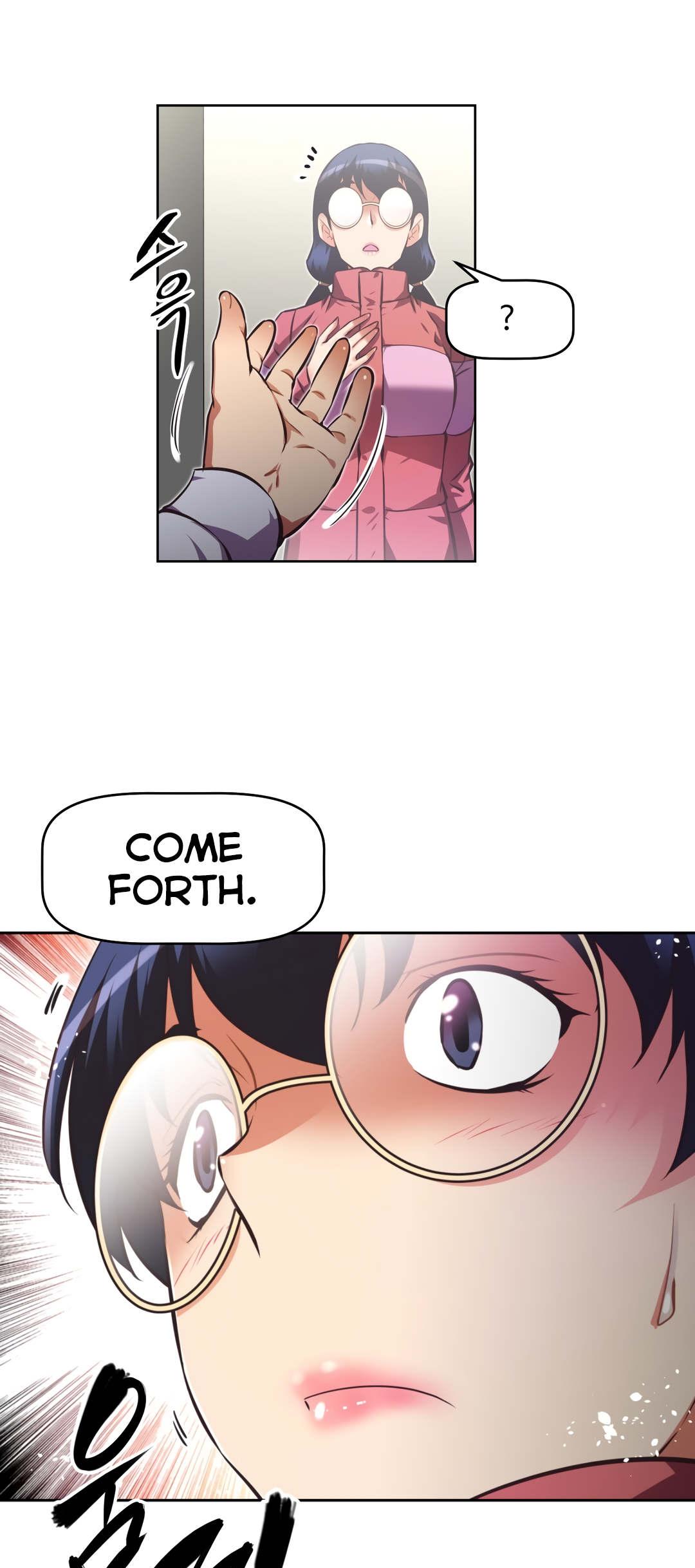 Brawling Go Chapter 136 page 24 - Chapter 136