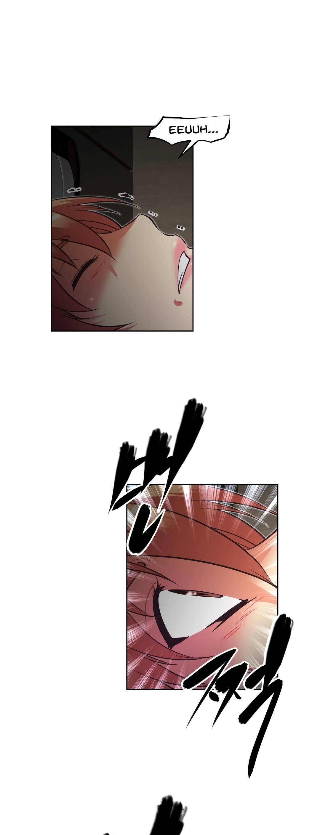 Brawling Go Chapter 136 page 30 - Chapter 136