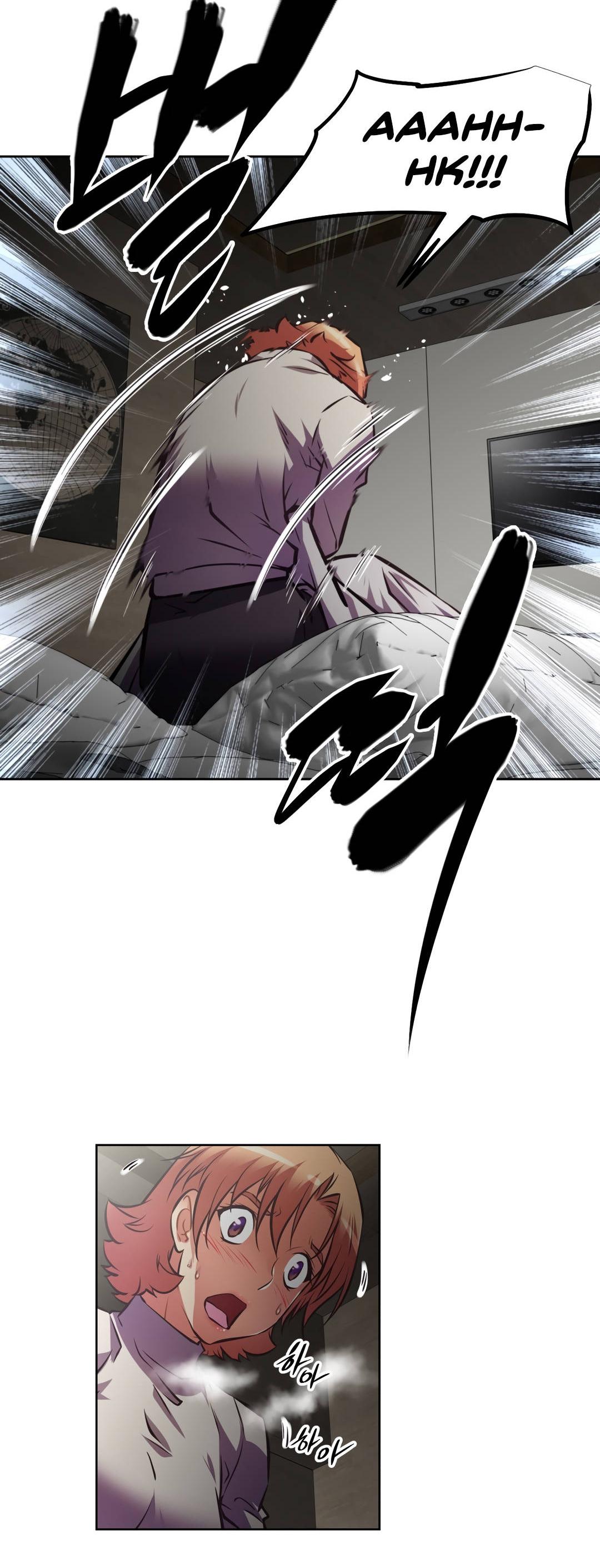 Brawling Go Chapter 136 page 31 - Chapter 136