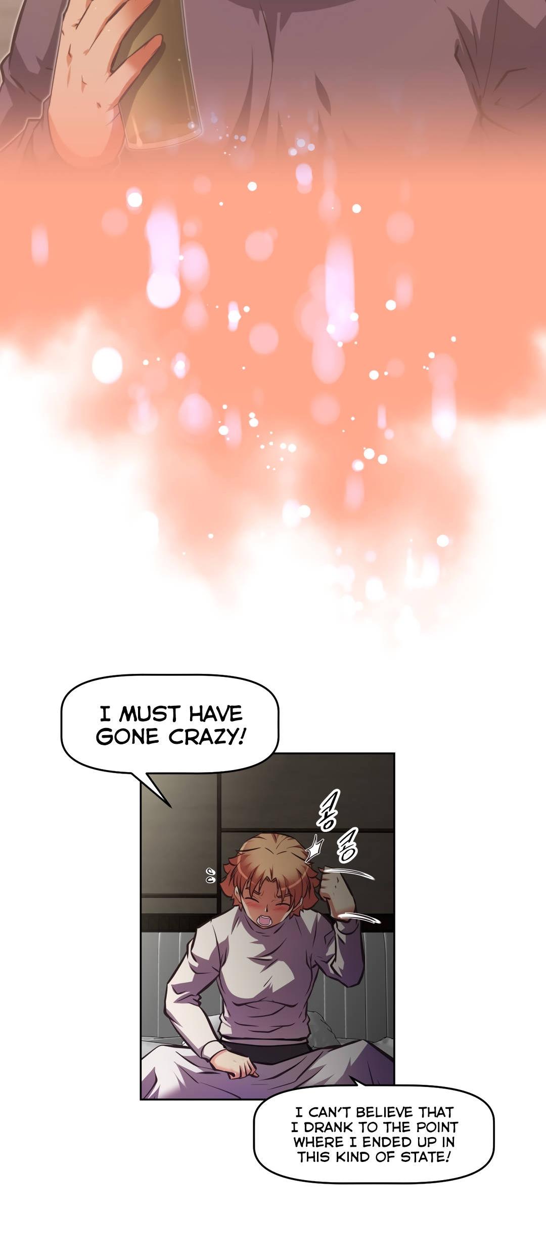 Brawling Go Chapter 136 page 35 - Chapter 136
