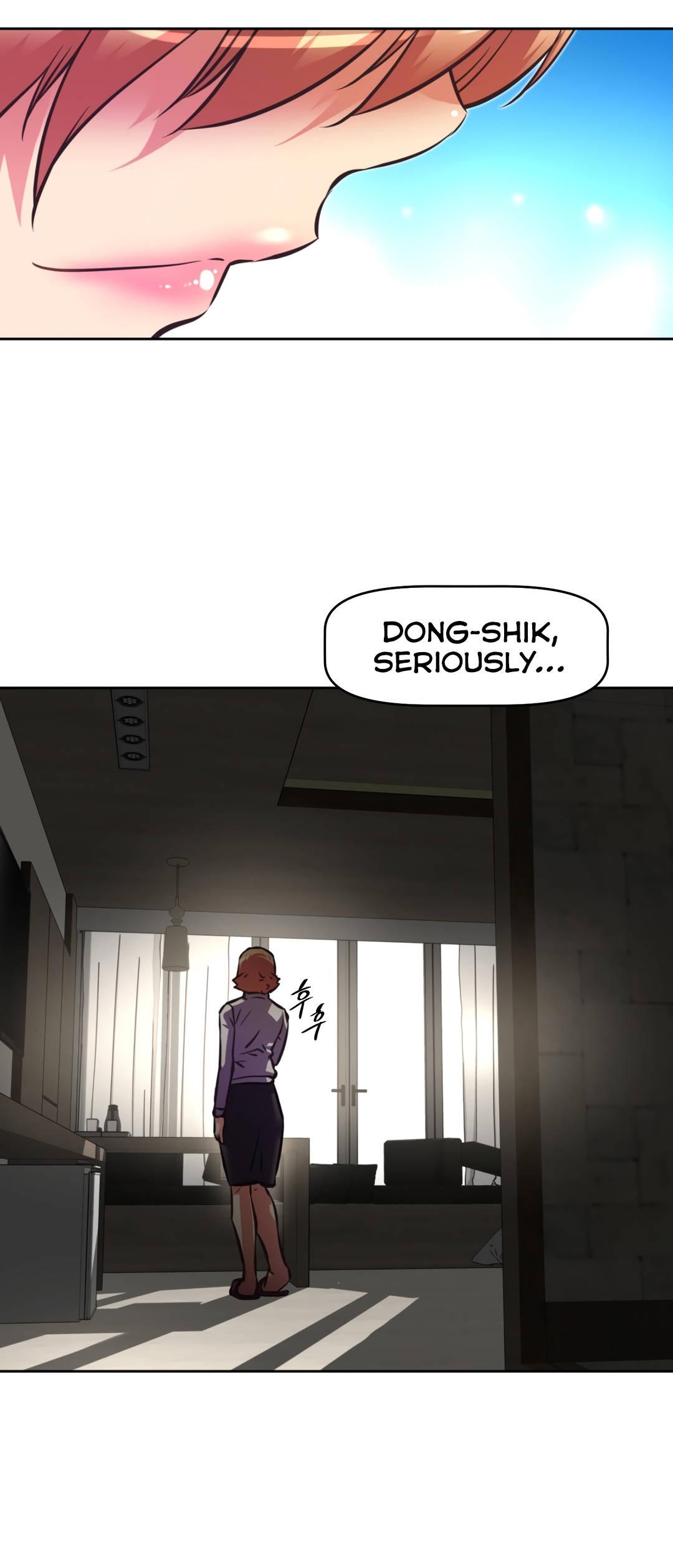Brawling Go Chapter 136 page 40 - Chapter 136