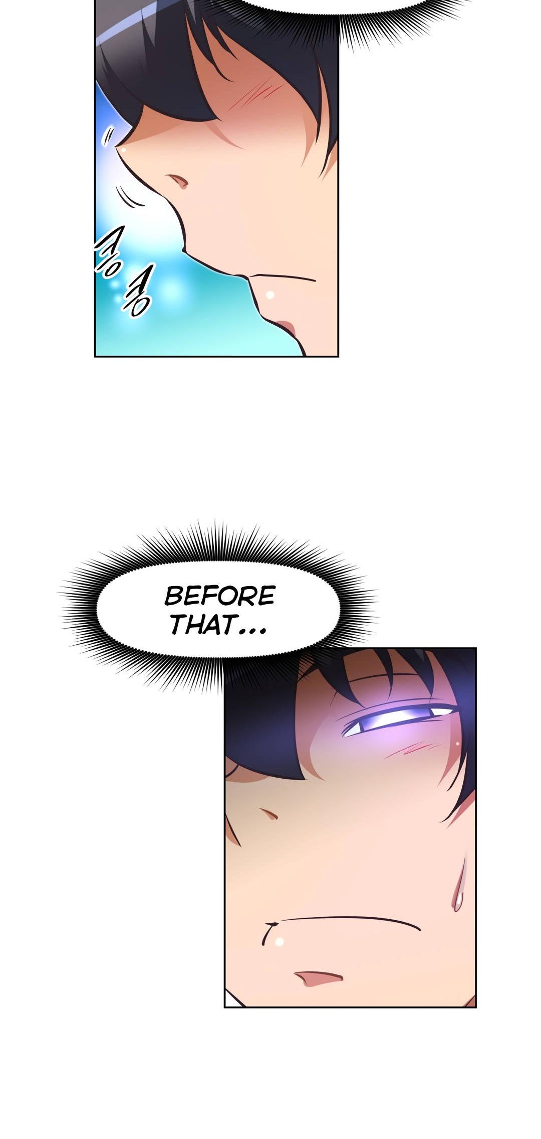 Brawling Go Chapter 136 page 51 - Chapter 136