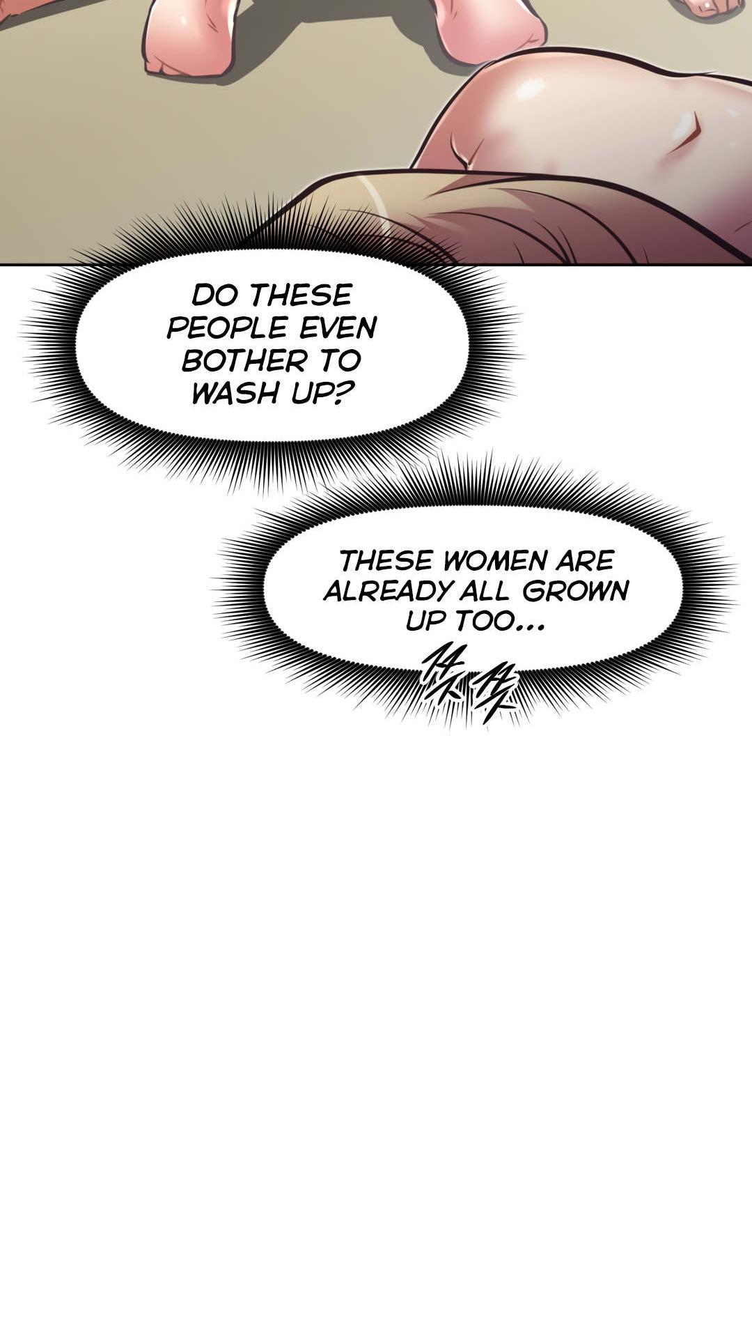 Brawling Go Chapter 136 page 53 - Chapter 136