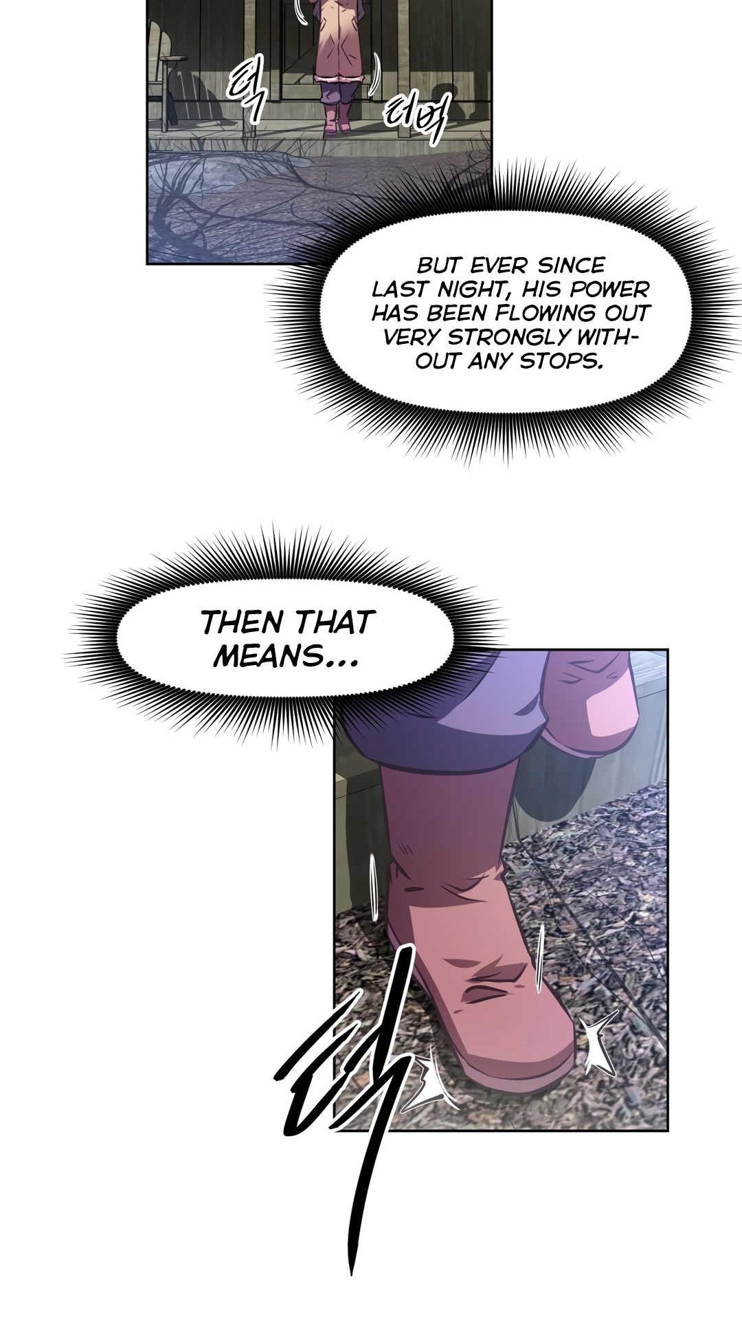 Brawling Go Chapter 136 page 57 - Chapter 136