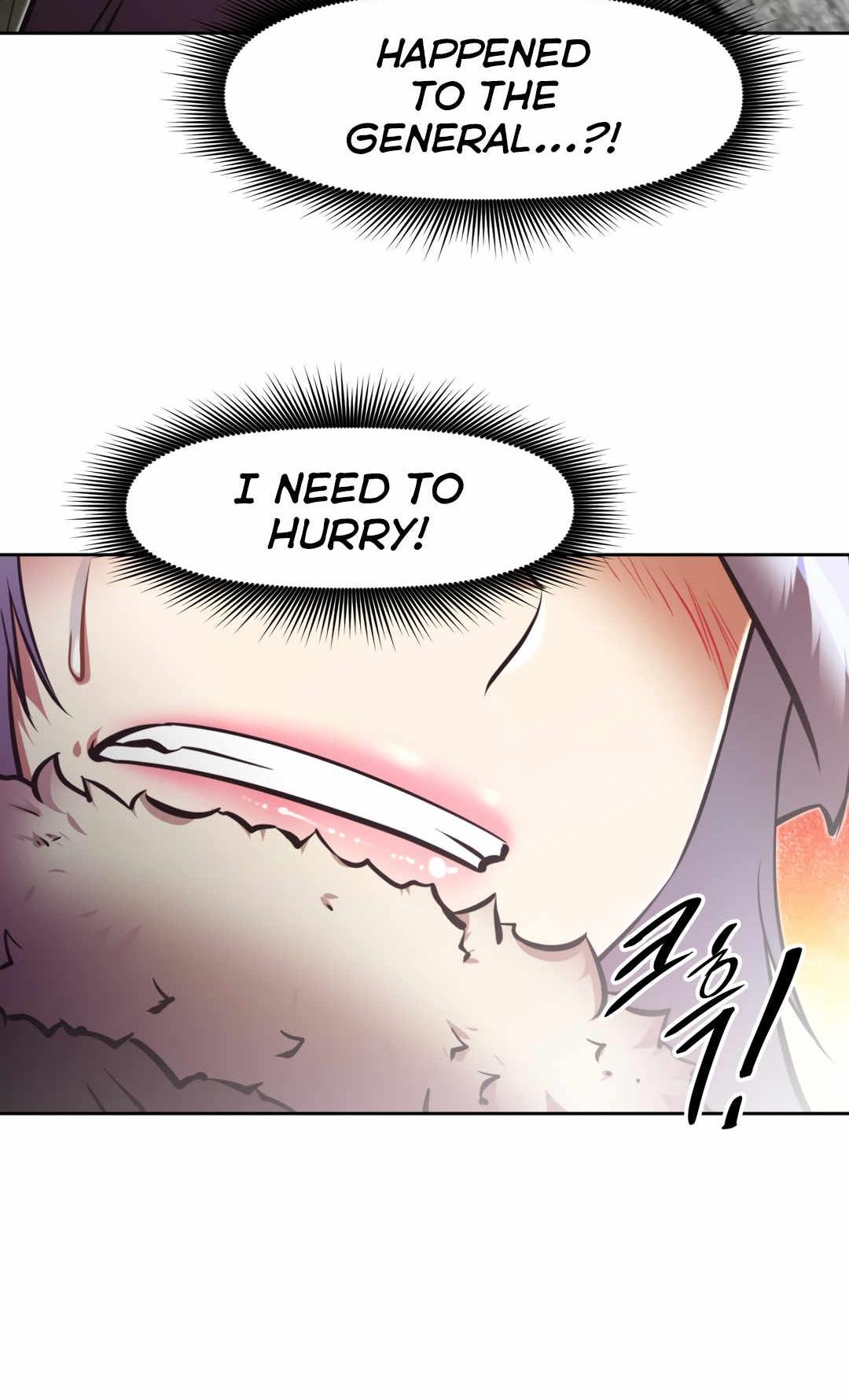 Brawling Go Chapter 136 page 59 - Chapter 136
