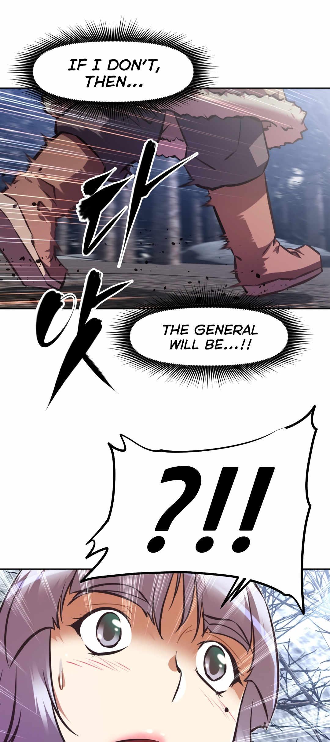 Brawling Go Chapter 136 page 60 - Chapter 136
