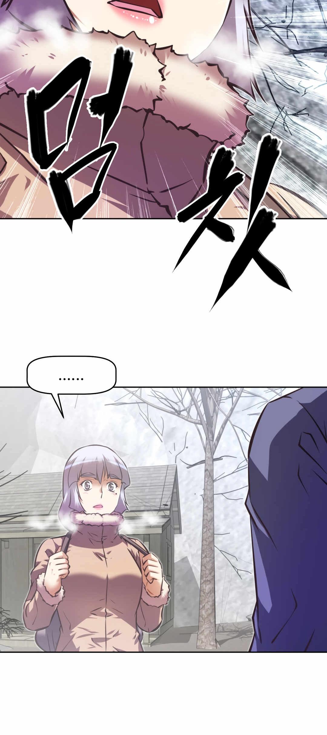 Brawling Go Chapter 136 page 61 - Chapter 136