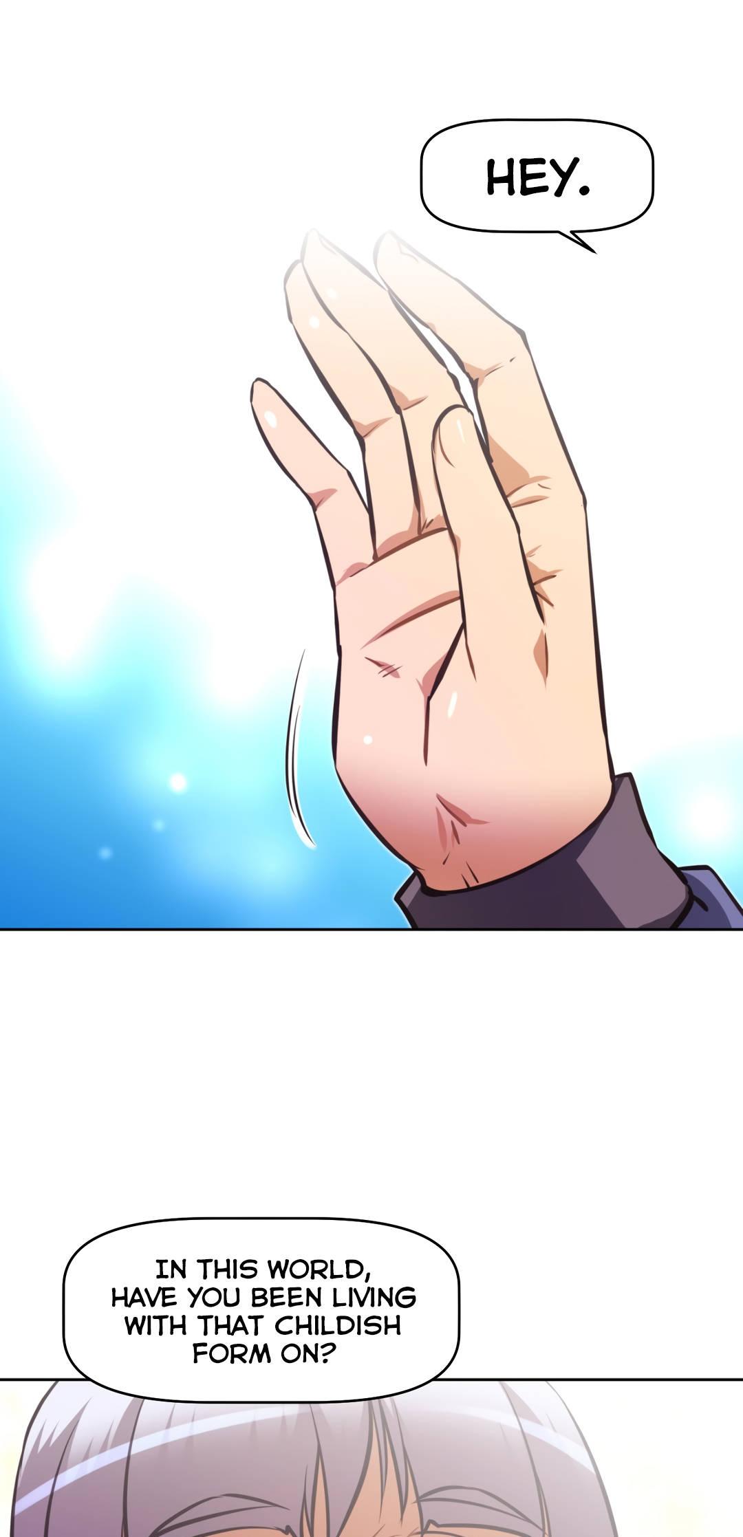 Brawling Go Chapter 136 page 62 - Chapter 136