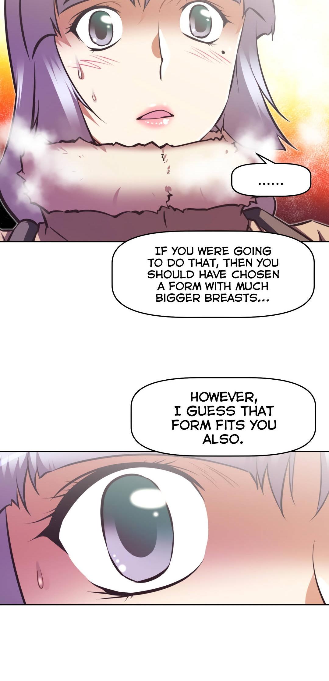 Brawling Go Chapter 136 page 63 - Chapter 136