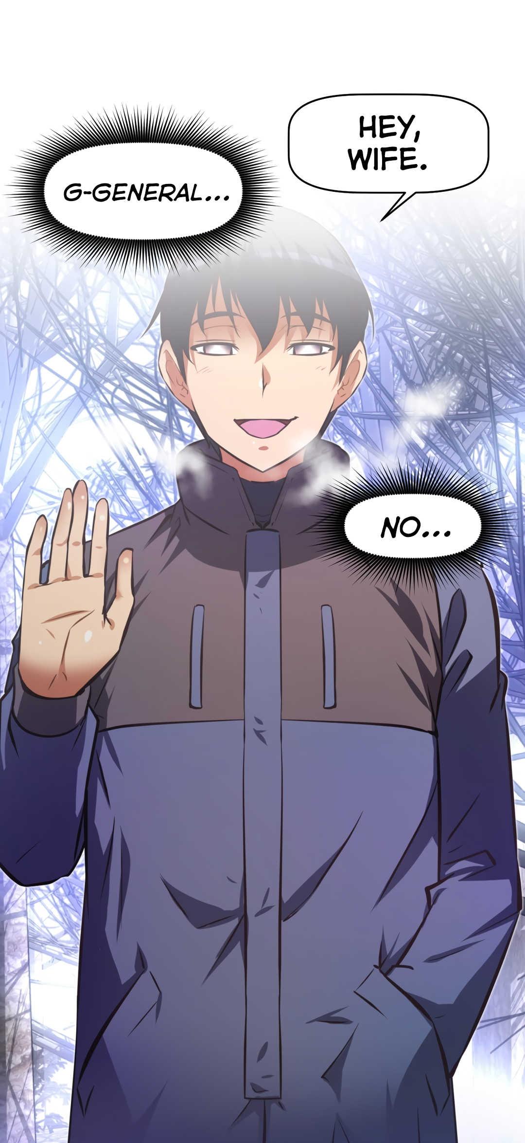 Brawling Go Chapter 136 page 64 - Chapter 136