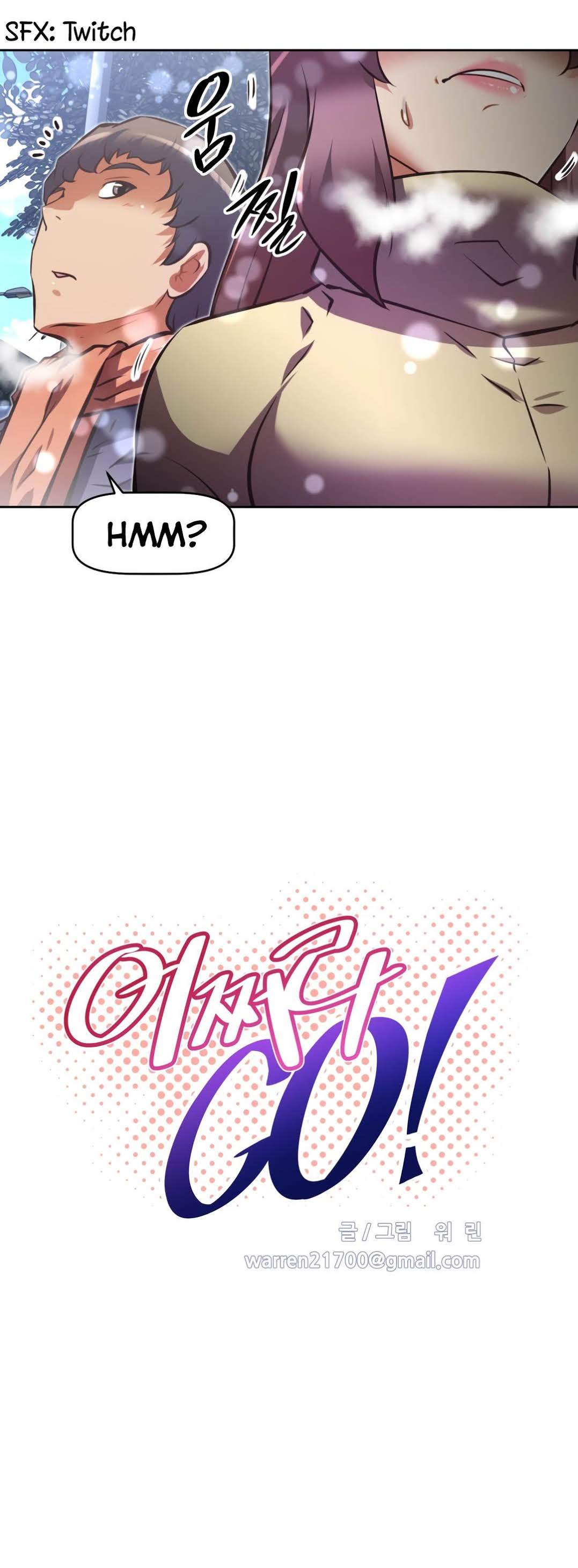 Brawling Go Chapter 138 page 10 - Chapter 138