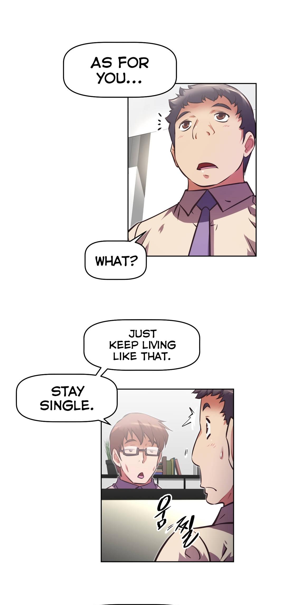 Brawling Go Chapter 138 page 14 - Chapter 138