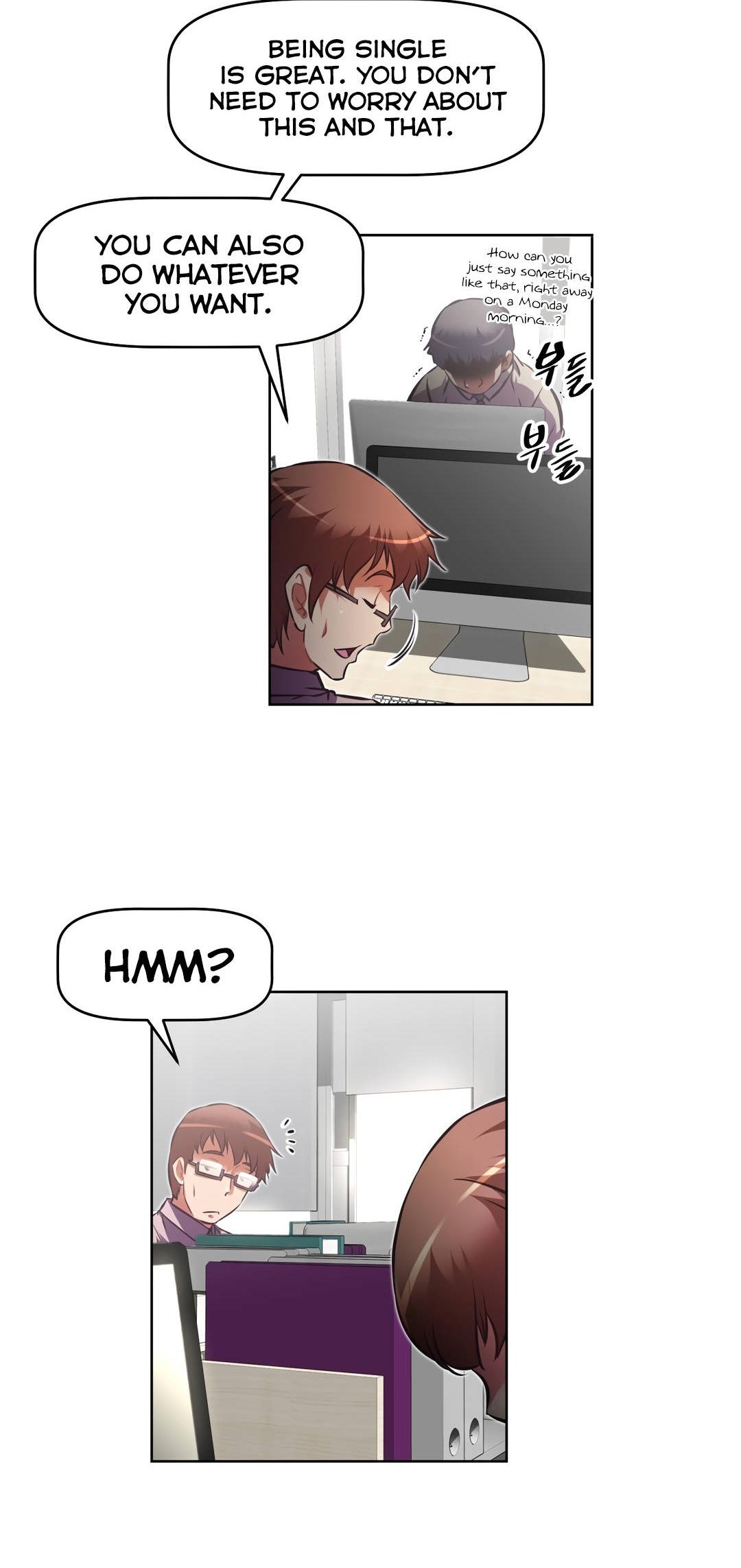 Brawling Go Chapter 138 page 15 - Chapter 138