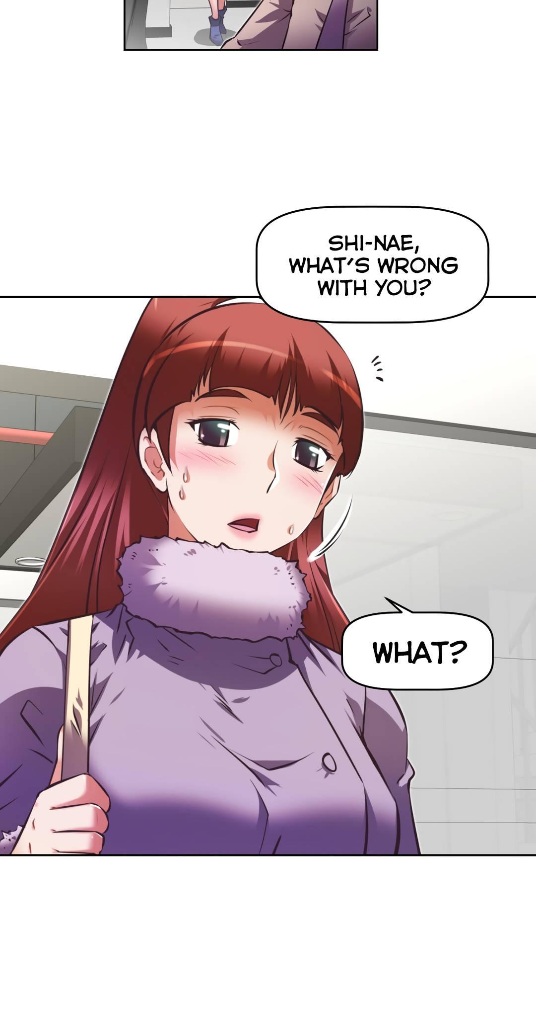 Brawling Go Chapter 138 page 19 - Chapter 138