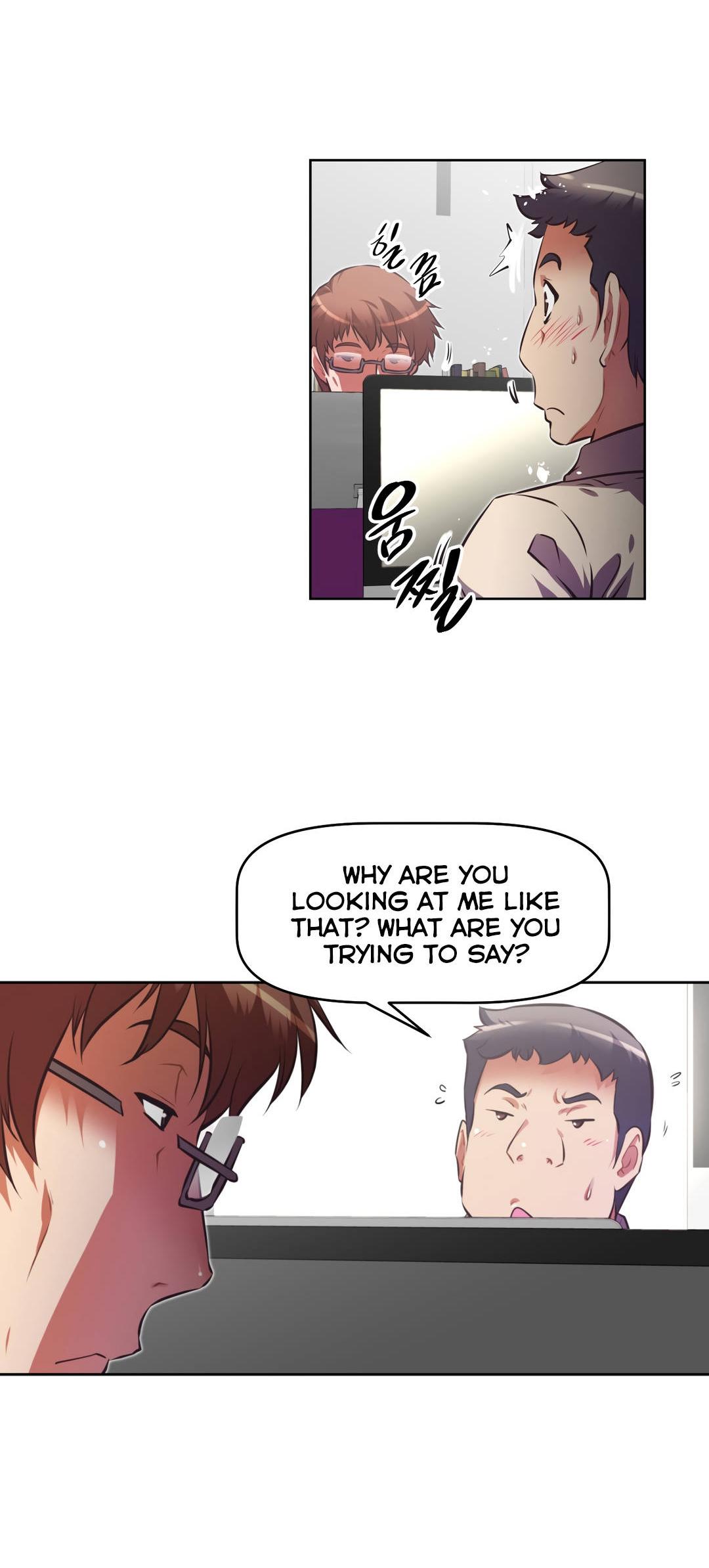 Brawling Go Chapter 138 page 25 - Chapter 138