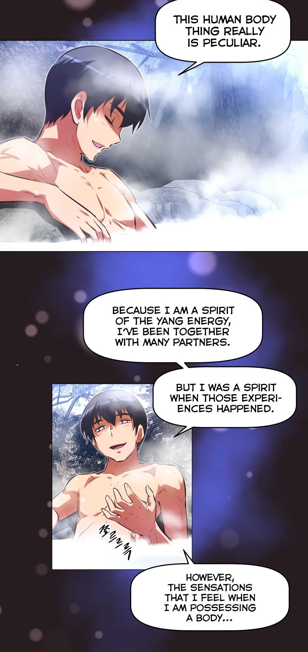 Brawling Go Chapter 138 page 31 - Chapter 138