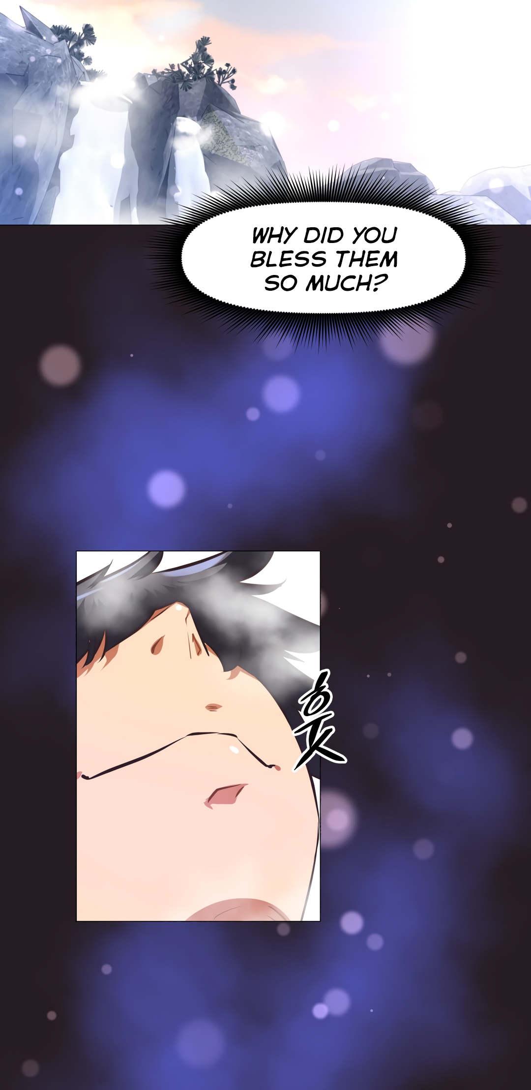 Brawling Go Chapter 138 page 37 - Chapter 138
