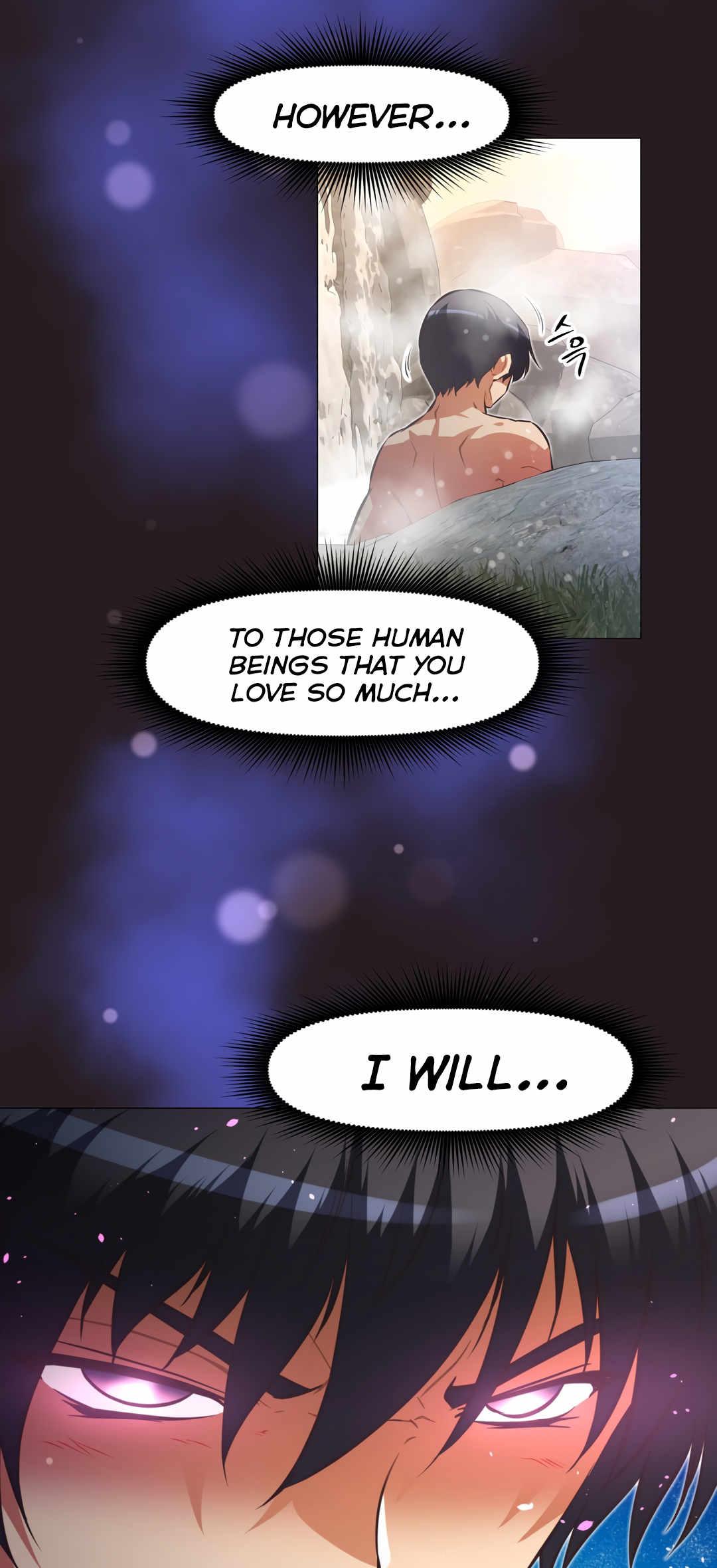 Brawling Go Chapter 138 page 38 - Chapter 138