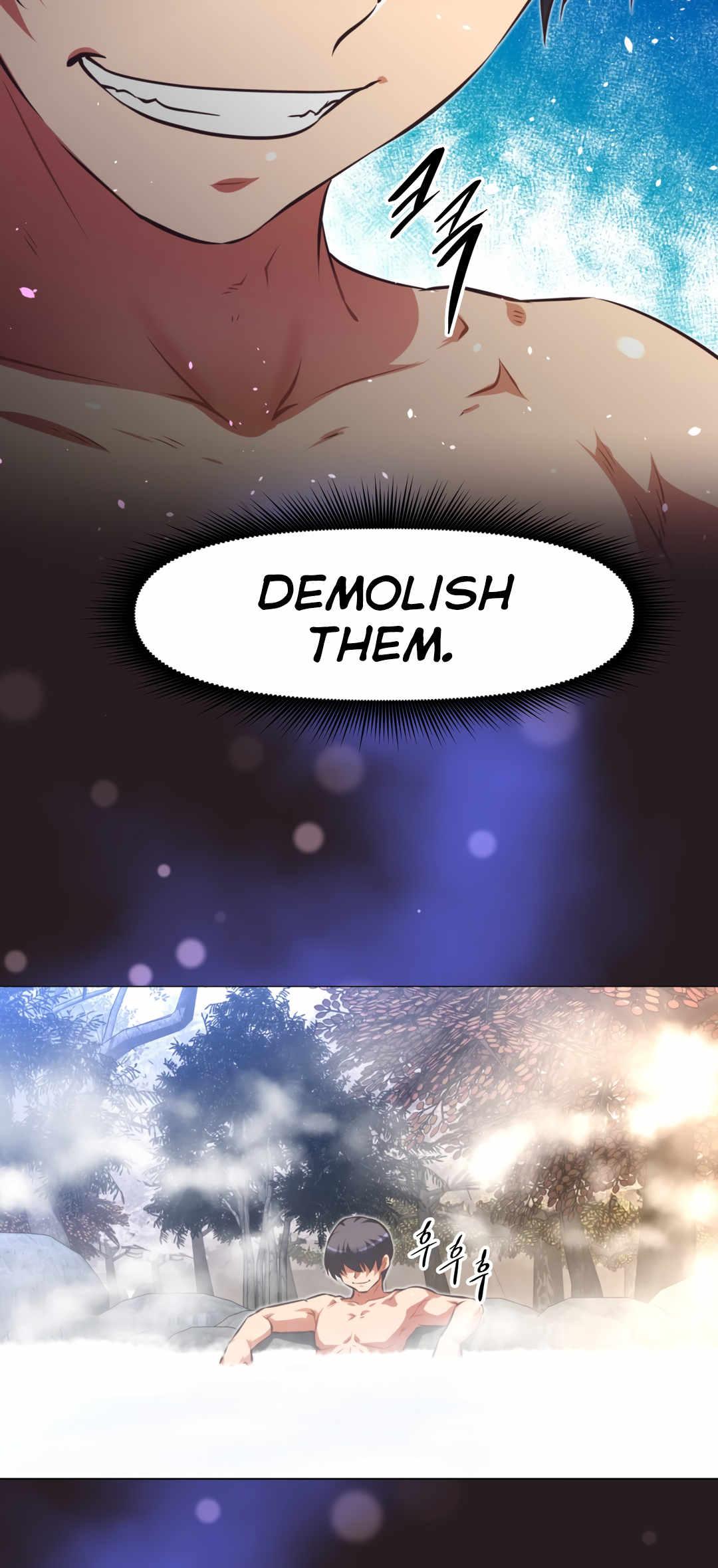 Brawling Go Chapter 138 page 39 - Chapter 138