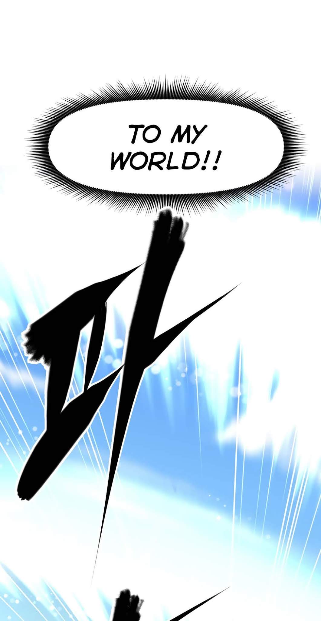 Brawling Go Chapter 138 page 4 - Chapter 138