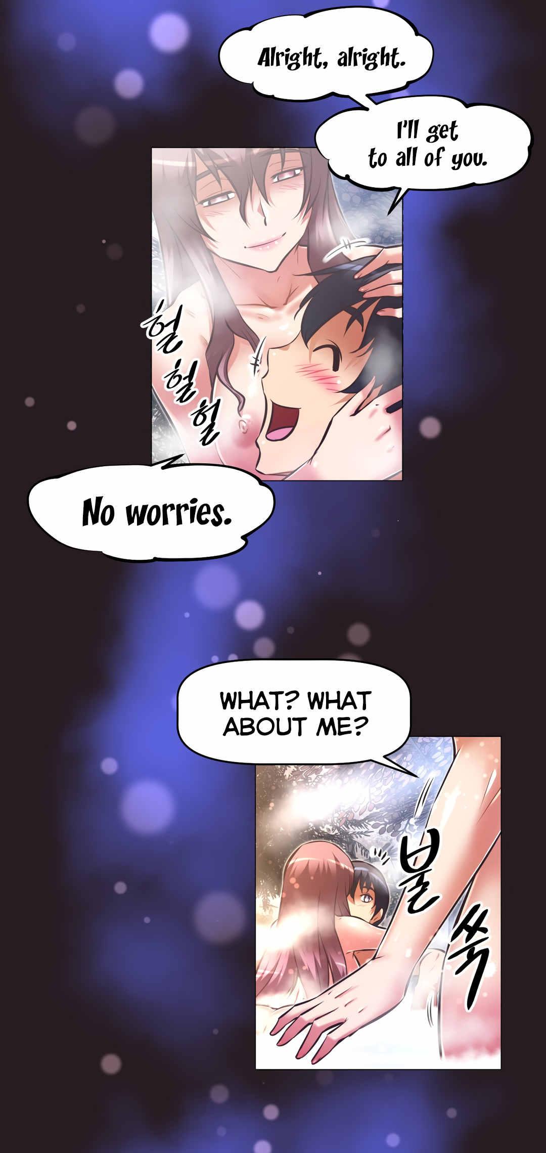 Brawling Go Chapter 138 page 44 - Chapter 138