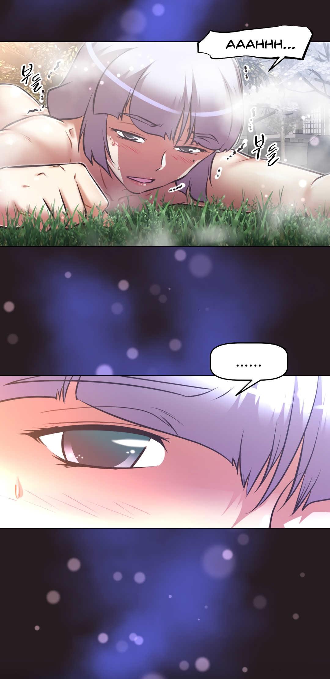 Brawling Go Chapter 138 page 48 - Chapter 138