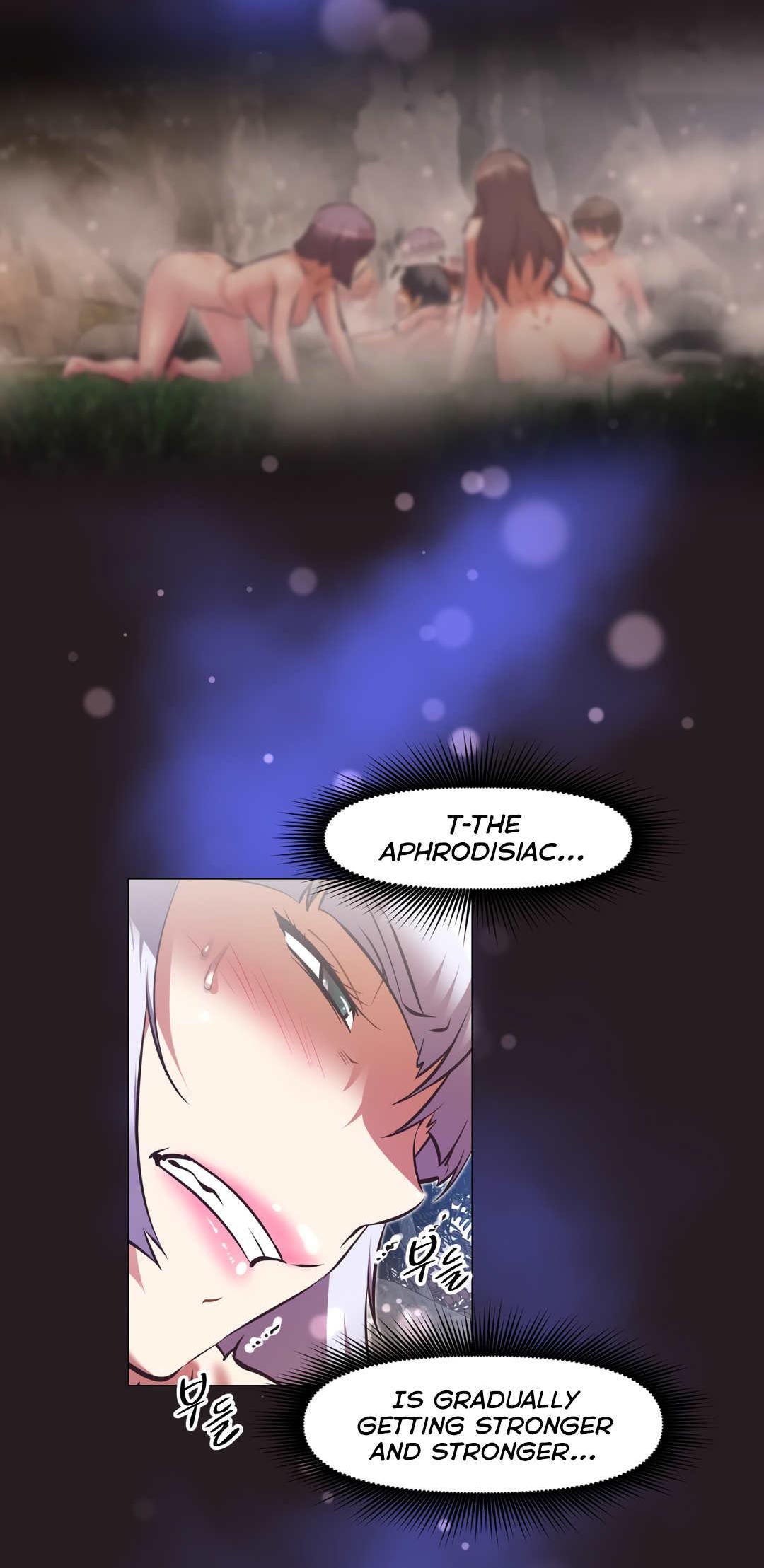 Brawling Go Chapter 138 page 49 - Chapter 138