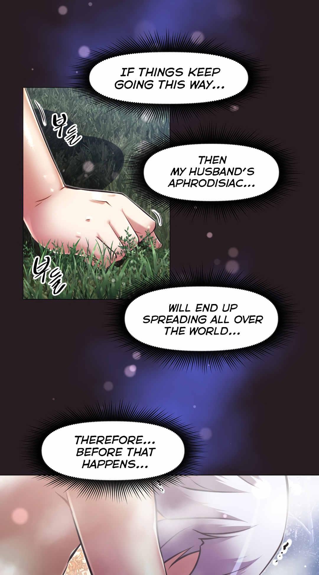 Brawling Go Chapter 138 page 50 - Chapter 138
