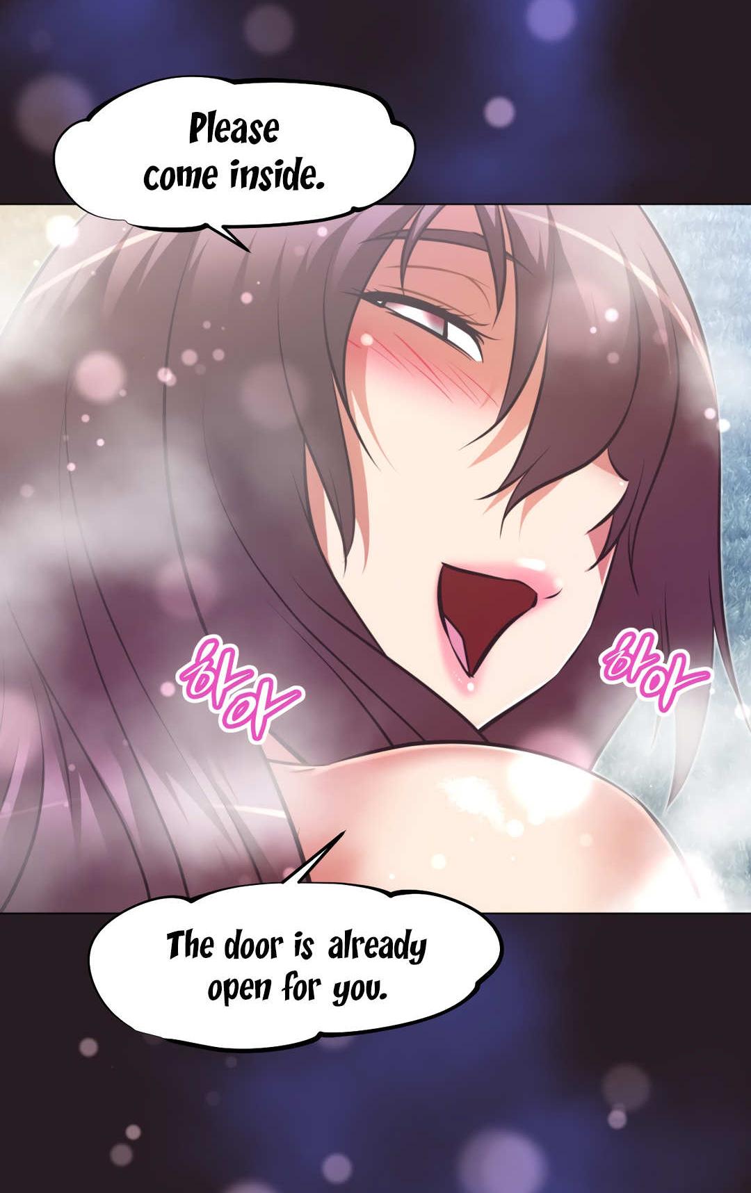 Brawling Go Chapter 138 page 57 - Chapter 138