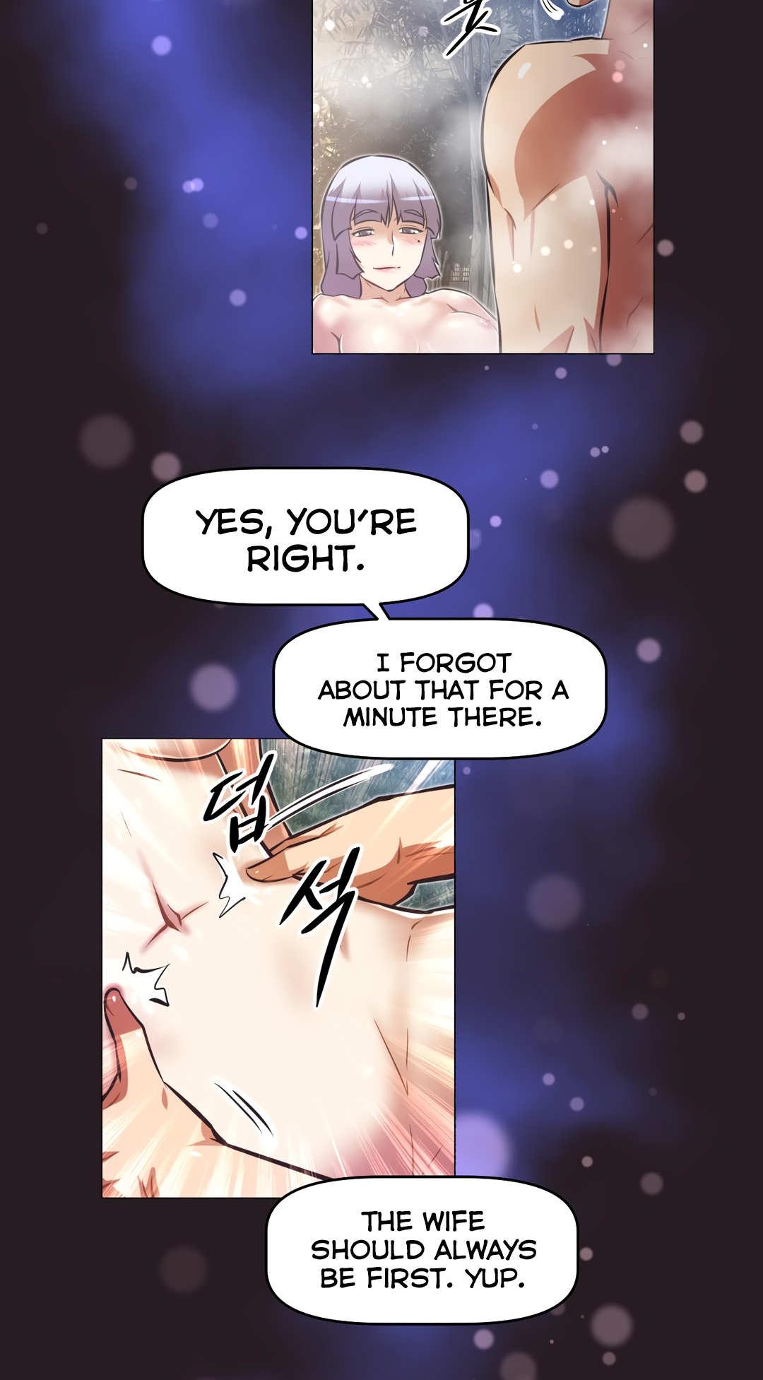 Brawling Go Chapter 138 page 63 - Chapter 138