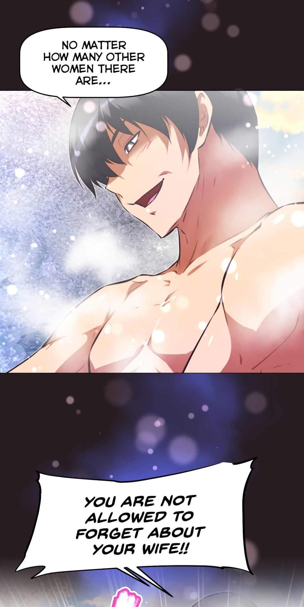 Brawling Go Chapter 138 page 64 - Chapter 138